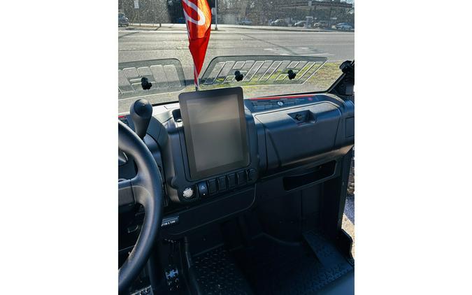 2025 Segway Powersports UT6 P