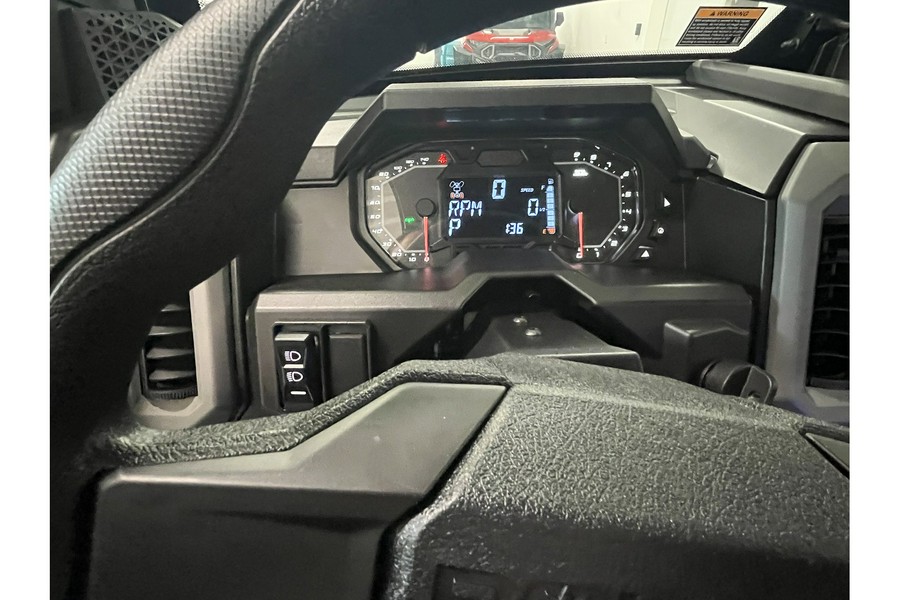 2026 Polaris POLARIS XPEDITION NORTHSAR RC