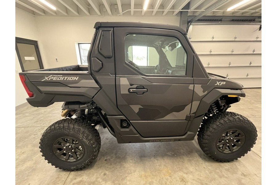 2026 Polaris POLARIS XPEDITION NORTHSAR RC