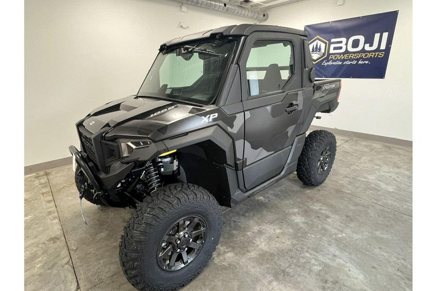 2026 Polaris POLARIS XPEDITION NORTHSAR RC