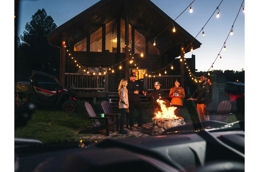 2026 CFMOTO ZForce 950 Sport