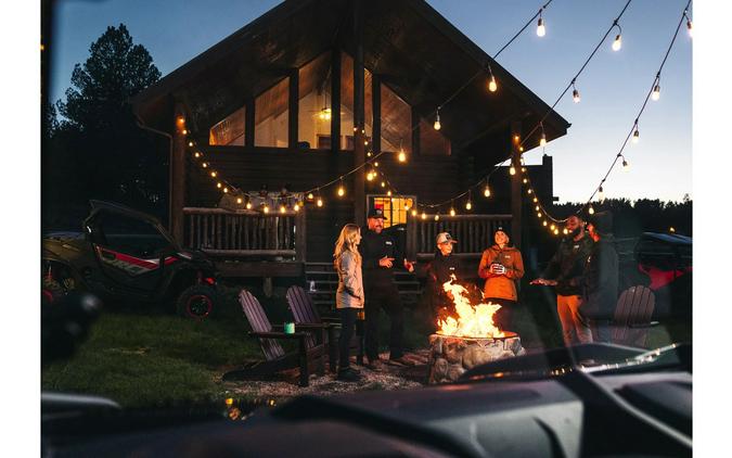 2026 CFMOTO ZForce 950 Sport