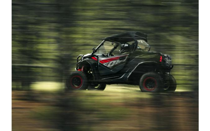 2026 CFMOTO ZForce 950 Sport