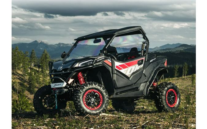 2026 CFMOTO ZForce 950 Sport
