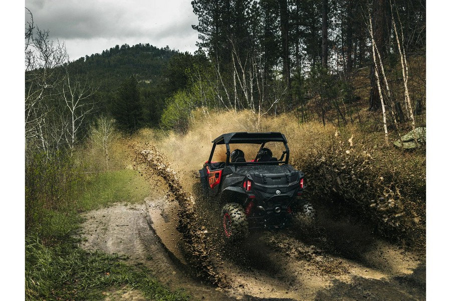 2026 CFMOTO ZForce 950 Sport