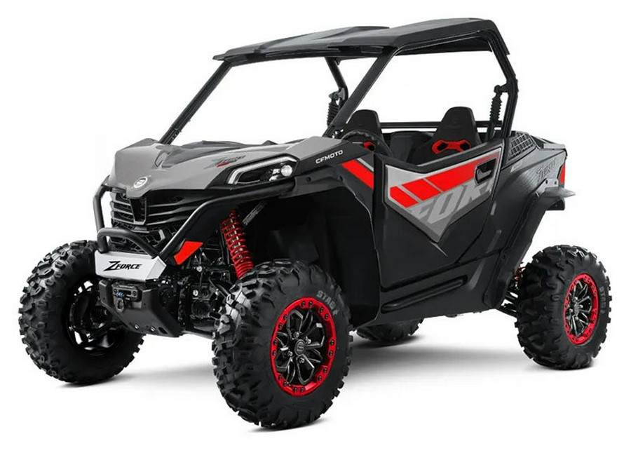 2026 CFMOTO ZForce 950 Sport
