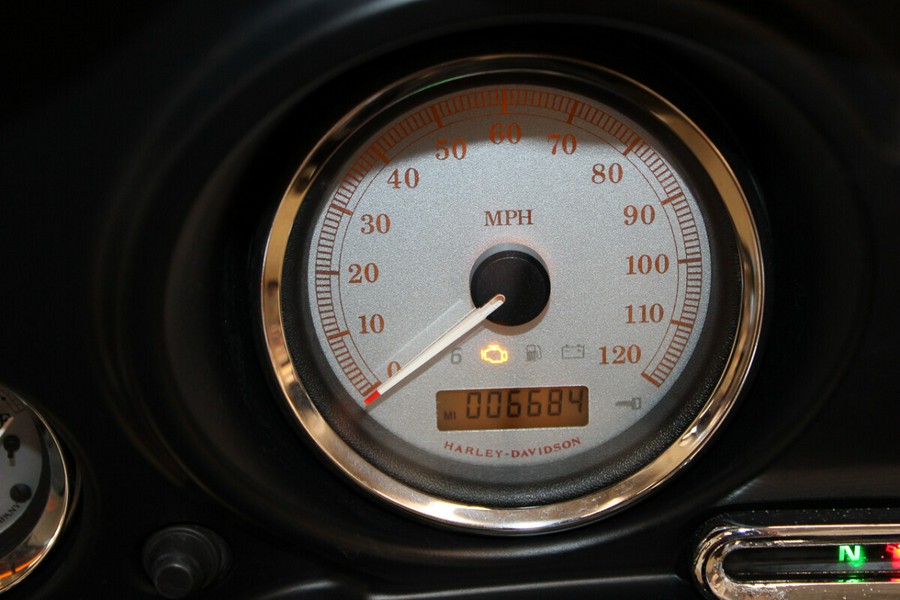 Used 2013 Harley-Davidson Street Glide Grand American Touring FLHX Motorcycle For Sale In Miami, Florida