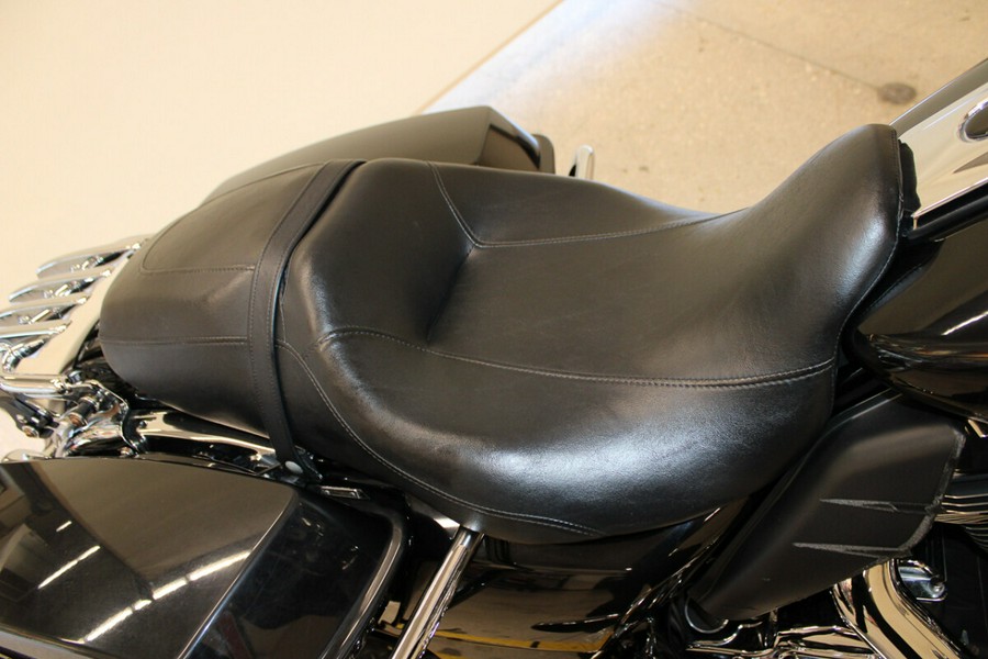 Used 2013 Harley-Davidson Street Glide Grand American Touring FLHX Motorcycle For Sale In Miami, Florida