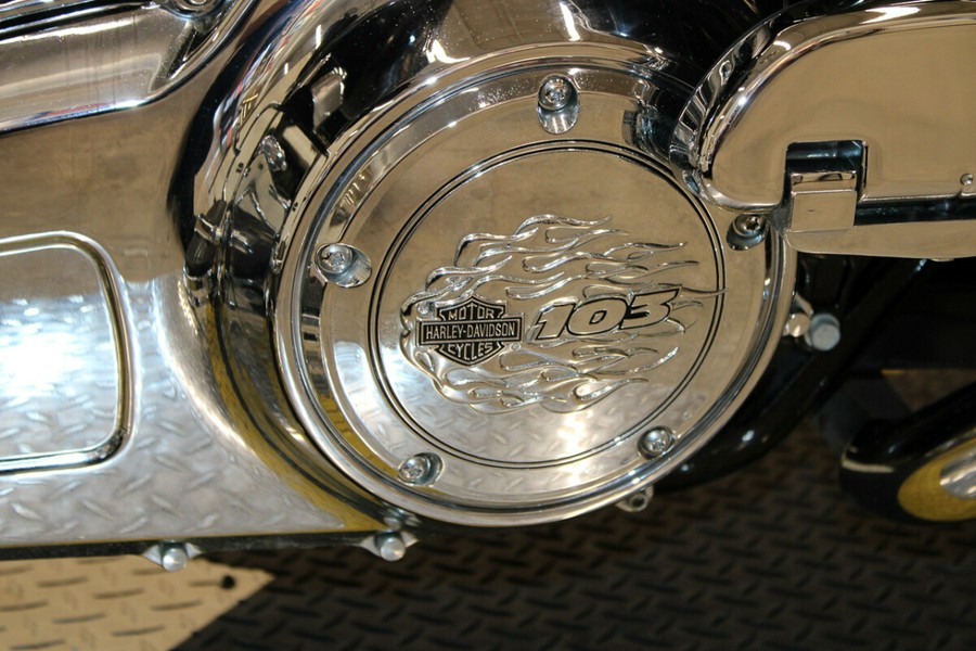 Used 2013 Harley-Davidson Street Glide Grand American Touring FLHX Motorcycle For Sale In Miami, Florida