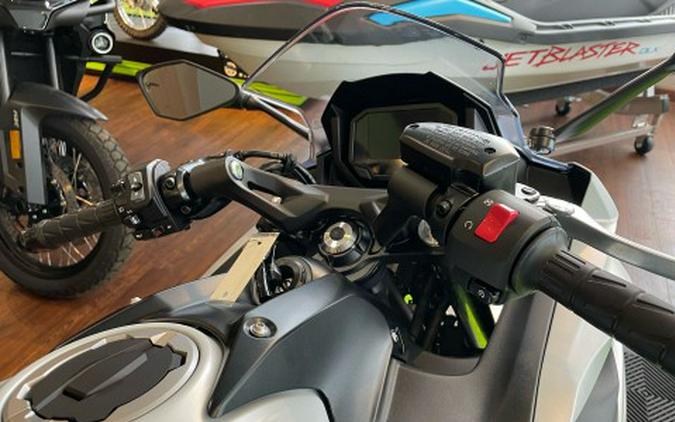 2026 Kawasaki Ninja® 650 ABS