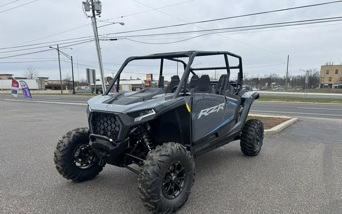 2026 Polaris RZR XP 4 1000 Sport