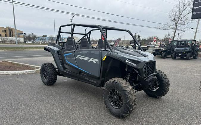 2026 Polaris RZR XP 4 1000 Sport