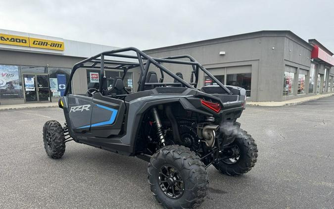 2026 Polaris RZR XP 4 1000 Sport
