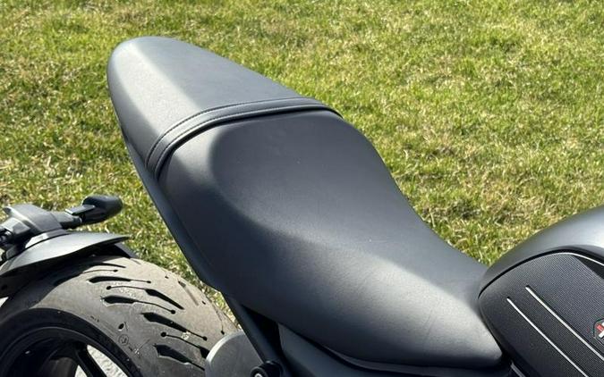 2023 Triumph TRIDENT660