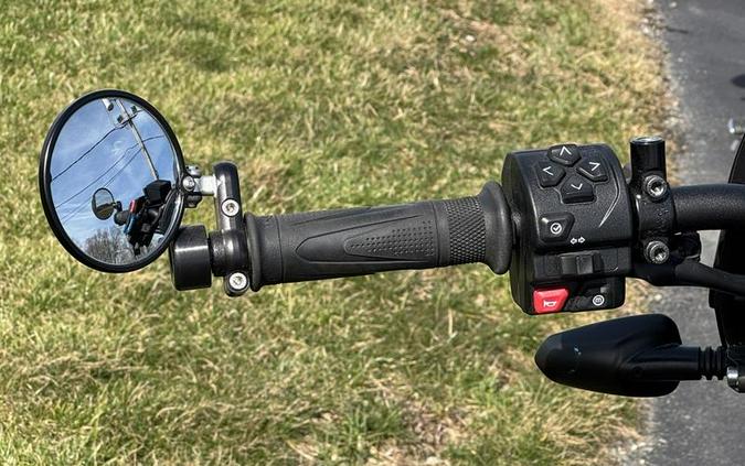 2023 Triumph TRIDENT660