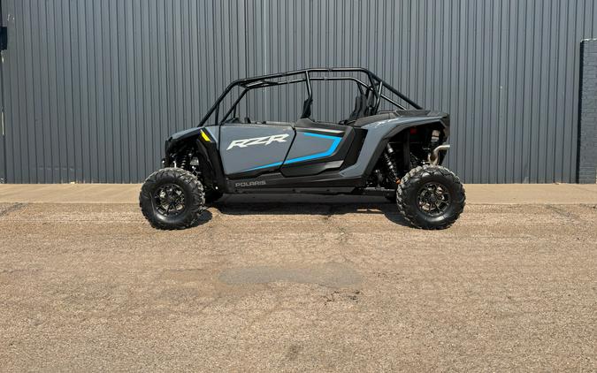 2026 Polaris RZR XP 4 1000 Sport
