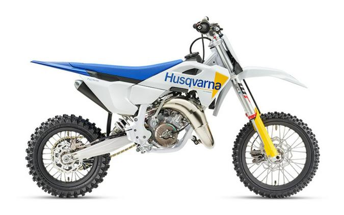 2027 Husqvarna® TC 65