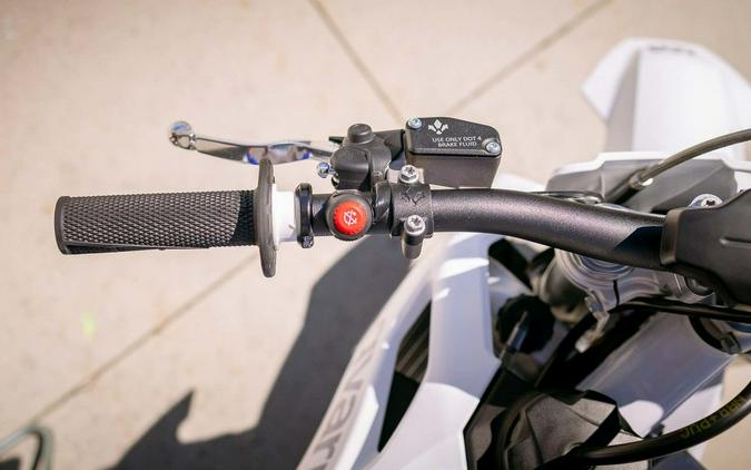 2027 Husqvarna® TC 65