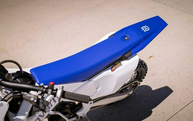 2027 Husqvarna® TC 65