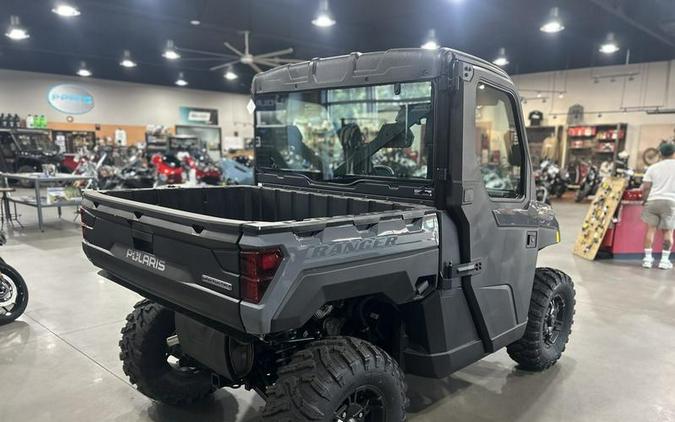 2026 Polaris® RGR XP 1000 NS ULTIMATE STEALTH GRAY Ultimate