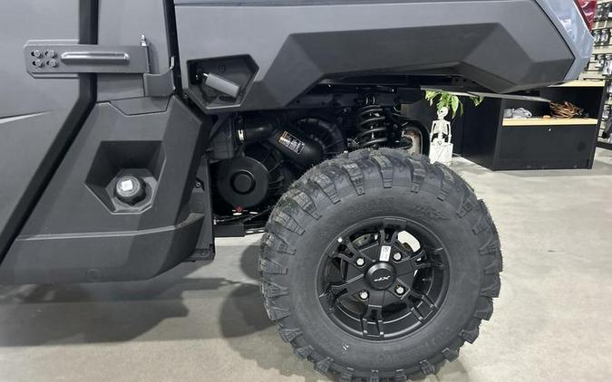 2026 Polaris® RGR XP 1000 NS ULTIMATE STEALTH GRAY Ultimate