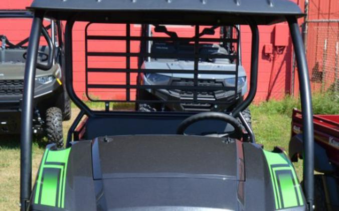 2027 Kawasaki MULE SX™ 4x4 XC LE