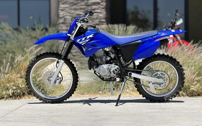 2025 Yamaha TT-R230