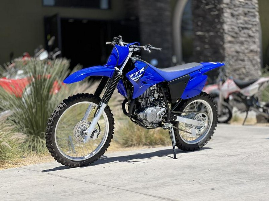 2025 Yamaha TT-R230