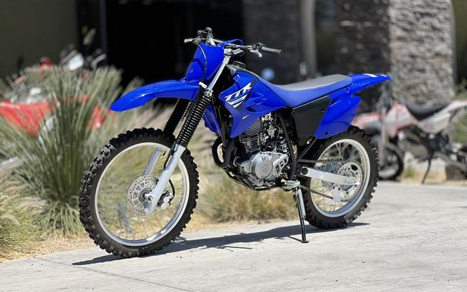 2025 Yamaha TT-R230