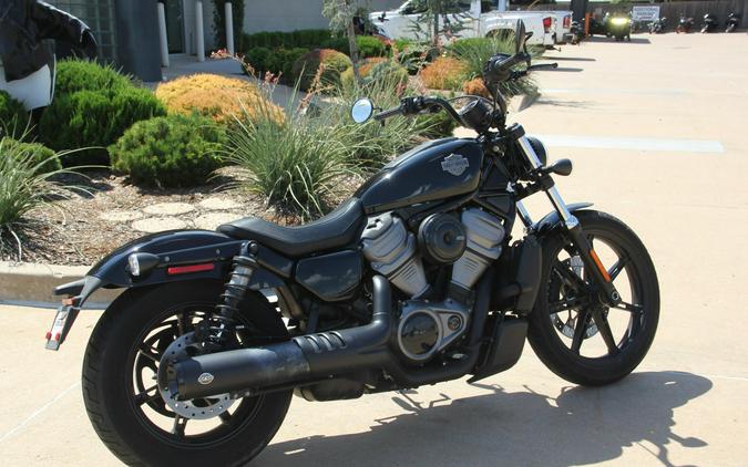 2023 Harley-Davidson RH975 Nightster