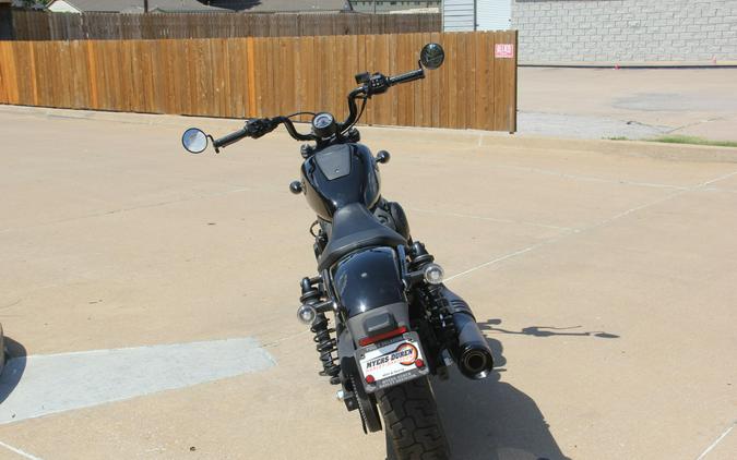 2023 Harley-Davidson RH975 Nightster