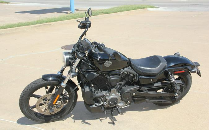 2023 Harley-Davidson RH975 Nightster