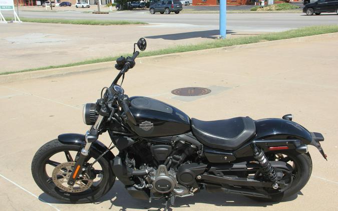 2023 Harley-Davidson RH975 Nightster