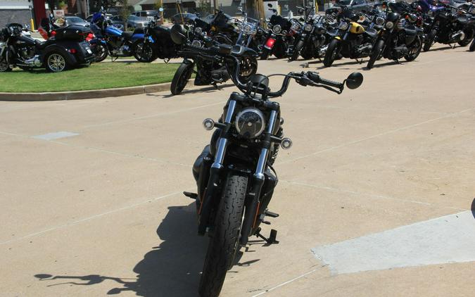 2023 Harley-Davidson RH975 Nightster
