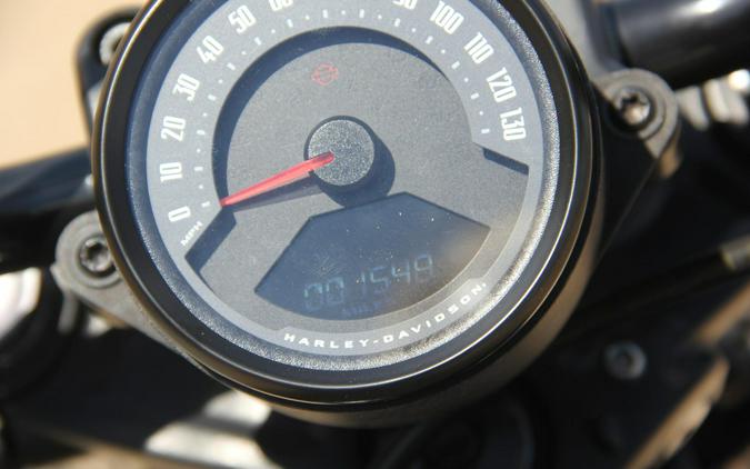2023 Harley-Davidson RH975 Nightster