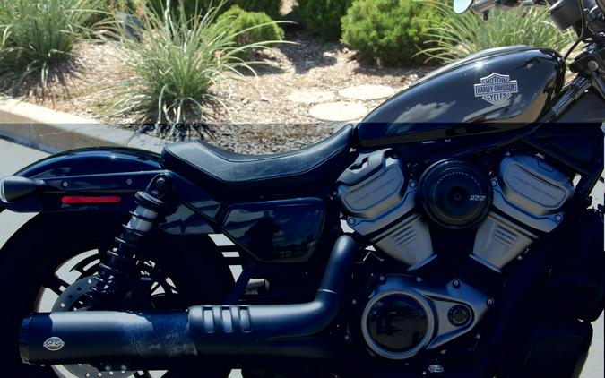 2023 Harley-Davidson RH975 Nightster