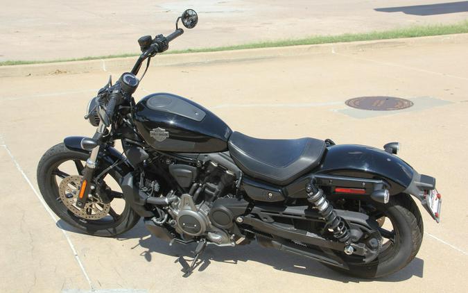 2023 Harley-Davidson RH975 Nightster