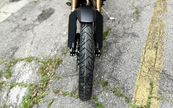 2026 BMW F 900 GS