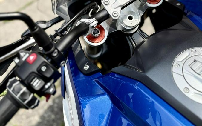 2026 BMW F 900 GS