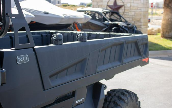 2027 CAN-AM DEFENDER XU PRO LIMITED CAB HD10 TWIN