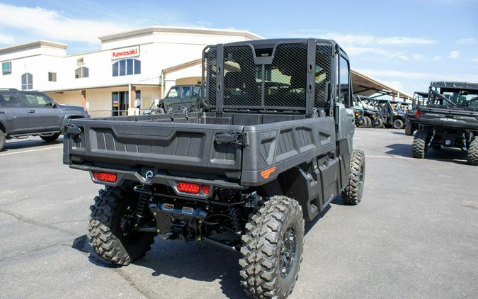 2027 CAN-AM DEFENDER XU PRO LIMITED CAB HD10 TWIN