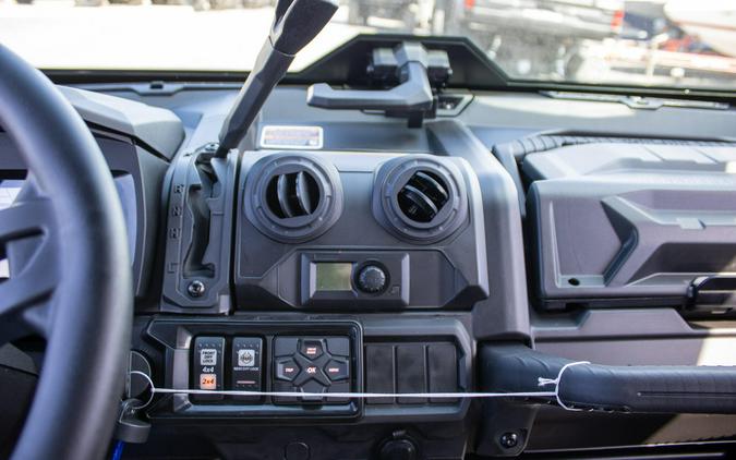 2027 CAN-AM DEFENDER XU PRO LIMITED CAB HD10 TWIN