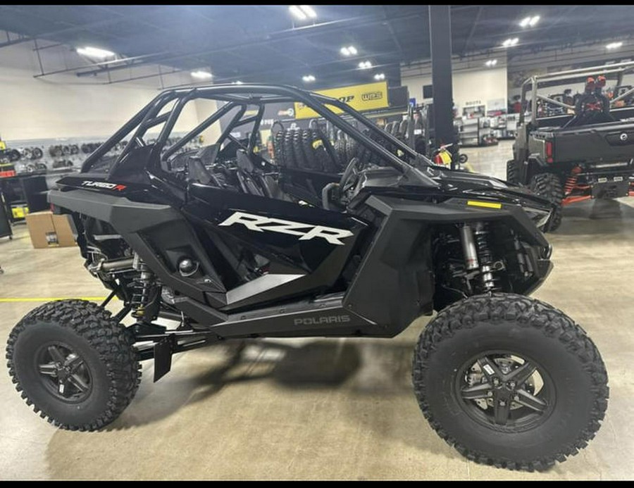 2023 Polaris® RZR Turbo R Sport