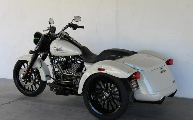 2023 Harley-Davidson® FLRT - Freewheeler®