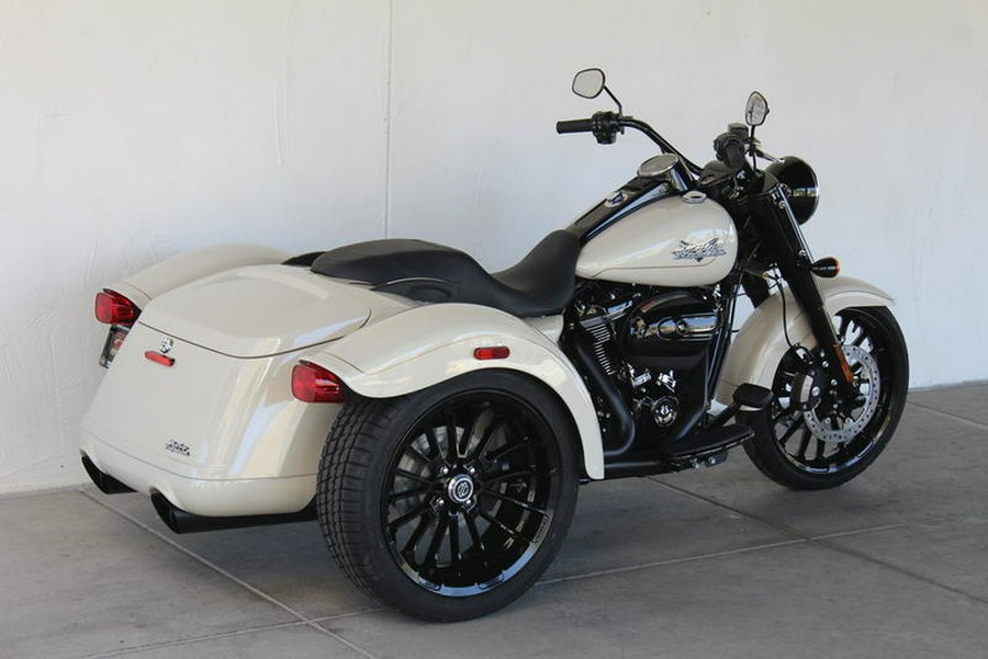 2023 Harley-Davidson® FLRT - Freewheeler®