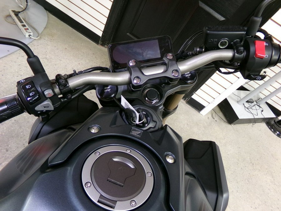 2023 Honda CB650R