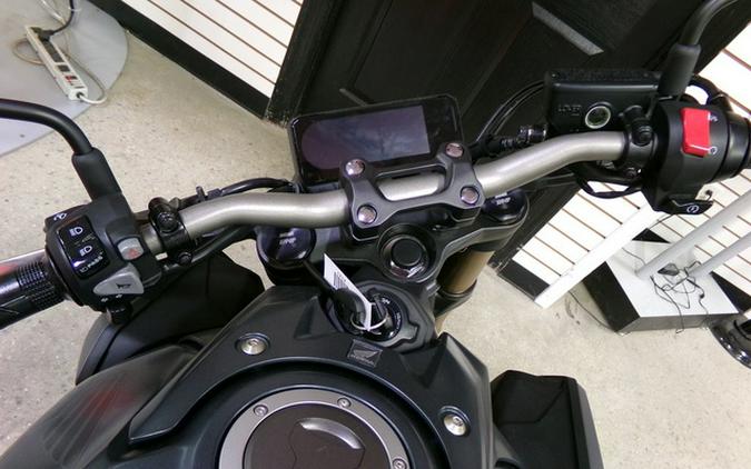 2023 Honda CB650R