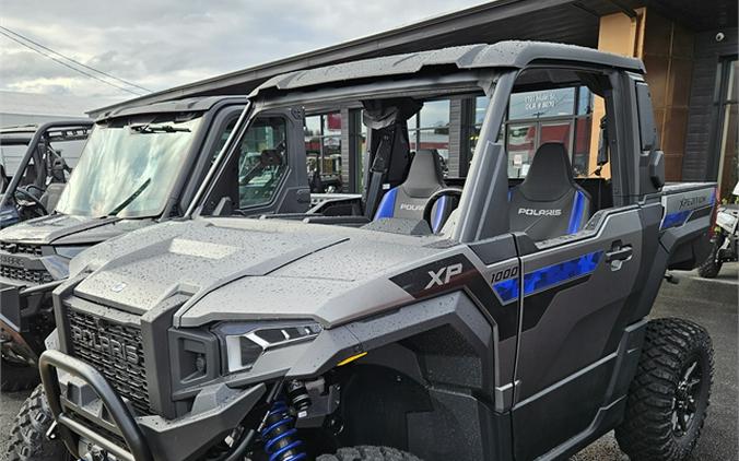 2024 Polaris XPEDITION XP Ultimate