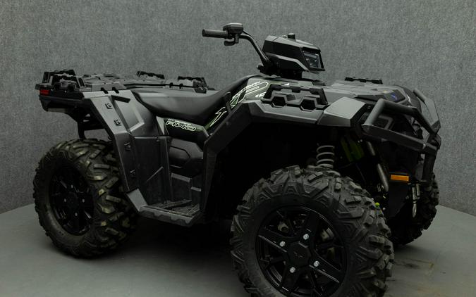 2022 POLARIS SPORTSMAN XP 1000 S