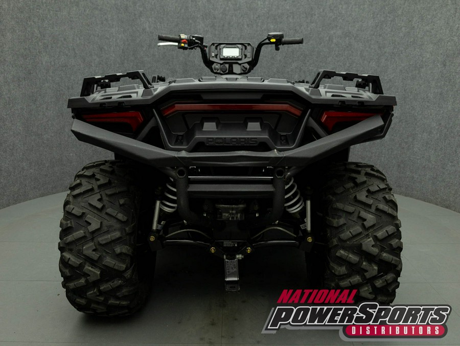 2022 POLARIS SPORTSMAN XP 1000